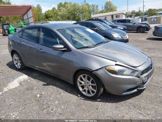 DODGE DODGE DART SXT