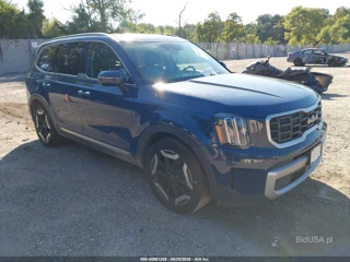 KIA KIA TELLURIDE S