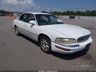 BUICK BUICK PARK AVENUE
