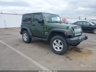 JEEP JEEP WRANGLER X