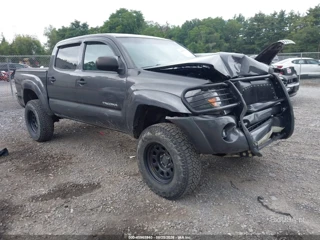 TOYOTA TOYOTA TACOMA BASE V6