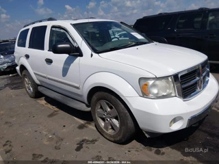 DODGE DODGE DURANGO LIMITED