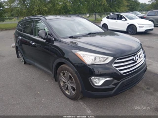 HYUNDAI HYUNDAI SANTA FE GLS