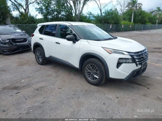 NISSAN NISSAN ROGUE S INTELLIGENT AWD