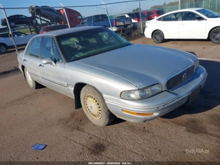 BUICK BUICK LESABRE LIMITED