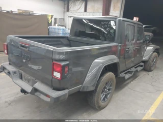 JEEP JEEP GLADIATOR SPORT S