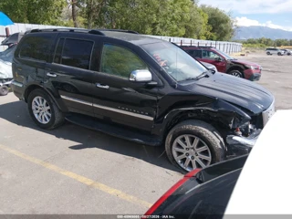 CHRYSLER CHRYSLER ASPEN LIMITED