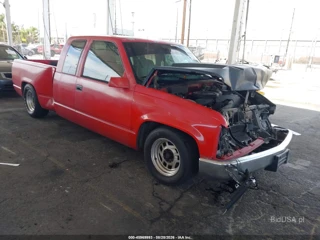 CHEVROLET CHEVROLET GMT-400 C1500