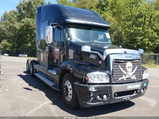 FREIGHTLINER FREIGHTLINER CONVENTIONAL ST120