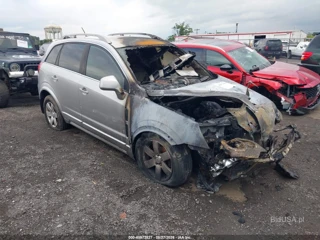 SATURN SATURN VUE XR