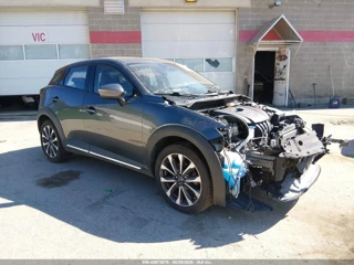 MAZDA MAZDA CX-3 GRAND TOURING