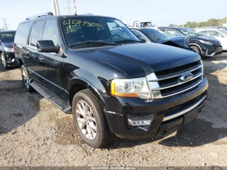 FORD FORD EXPEDITION EL LIMITED