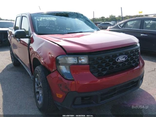 FORD FORD MAVERICK XLT