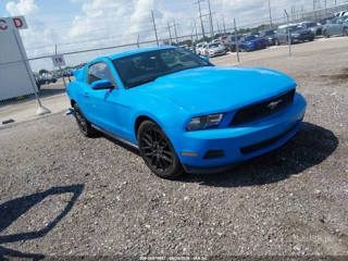 FORD FORD MUSTANG V6
