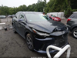 LEXUS LEXUS RX 350H PREMIUM
