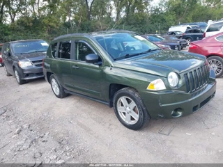 JEEP JEEP COMPASS SPORT