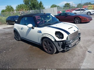 MINI MINI CONVERTIBLE COOPER S