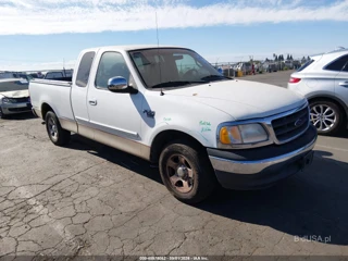FORD FORD F-150 LARIAT/WORK SERIES/XL/XLT
