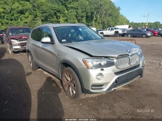 BMW X3 XDRIVE28I