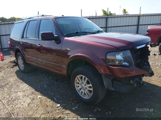 FORD FORD EXPEDITION LIMITED