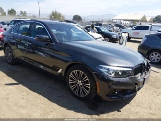 BMW 530I