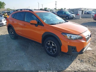 SUBARU SUBARU CROSSTREK 2.0I PREMIUM