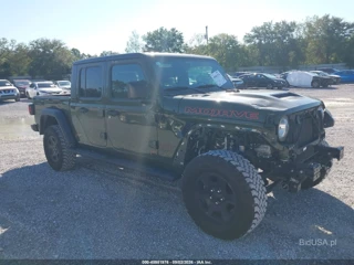 JEEP JEEP GLADIATOR MOJAVE 4X4