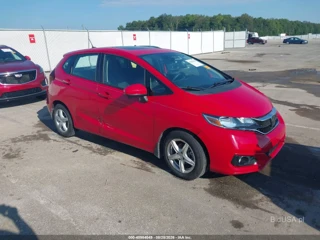 HONDA HONDA FIT EX
