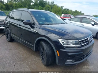 VOLKSWAGEN VOLKSWAGEN TIGUAN 2.0T SE/2.0T SE R-LINE BLACK/2.0T SEL
