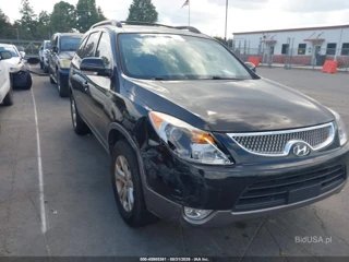 HYUNDAI HYUNDAI VERACRUZ GLS