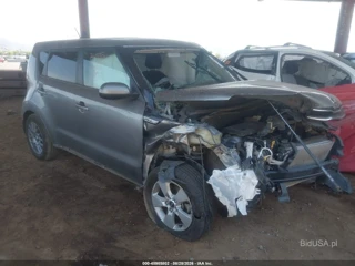 KIA KIA SOUL
