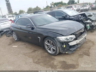 BMW 428I