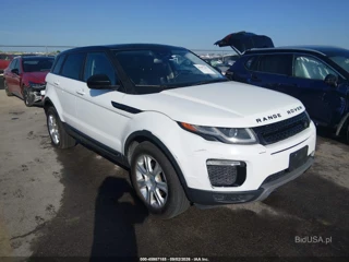 LAND ROVER LAND ROVER RANGE ROVER EVOQUE SE/SE PREMIUM