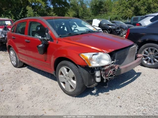 DODGE DODGE CALIBER SXT