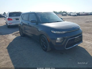 KIA KIA SOUL S