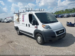 RAM RAM PROMASTER 1500 LOW ROOF 136 WB