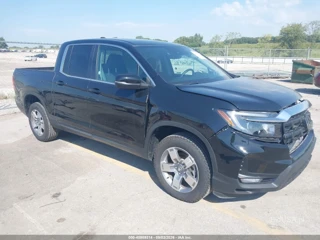 HONDA HONDA RIDGELINE RTL