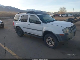 NISSAN NISSAN XTERRA SE