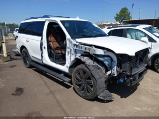 LINCOLN LINCOLN NAVIGATOR RESERVE