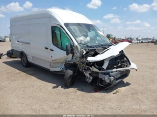FORD FORD TRANSIT-250