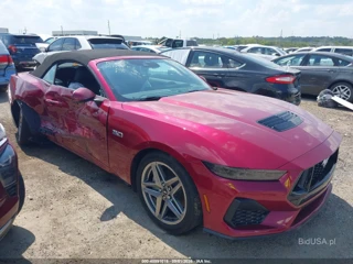 FORD FORD MUSTANG GT PREMIUM