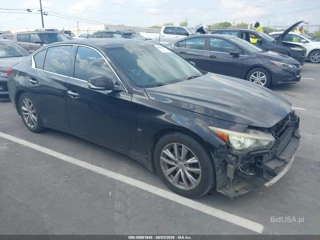 INFINITI INFINITI Q50 PREMIUM