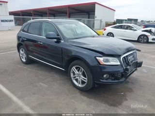 AUDI AUDI Q5 2.0T PREMIUM