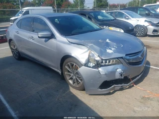 ACURA ACURA TLX V6 TECH