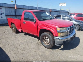 GMC CANYON YC1