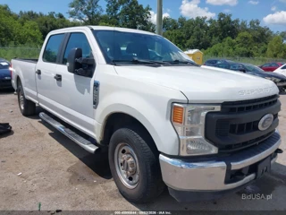 FORD FORD F-250 XL