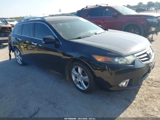ACURA ACURA TSX 2.4