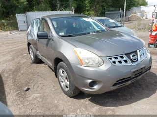 NISSAN NISSAN ROGUE S