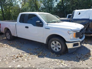 FORD FORD F-150 XL
