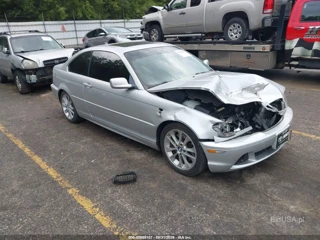 BMW 330CI